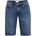 Timberland Къси панталони Timberland Men's Denim Light Shade Chino Shorts - Mid Indigo
