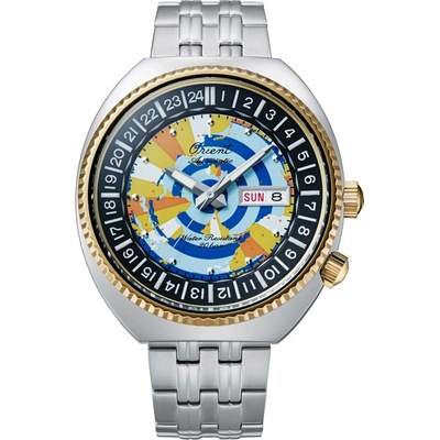 Orient AA0E08Y
