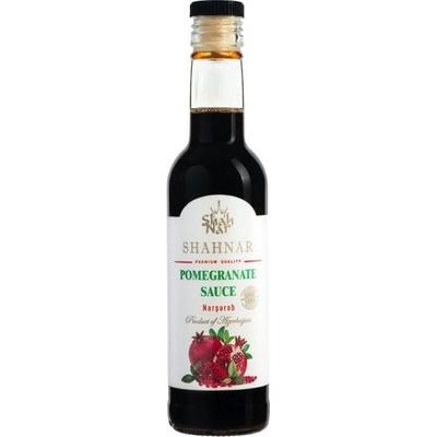 ShahNar Omáčka z granátového jablka Narsharab 340 g