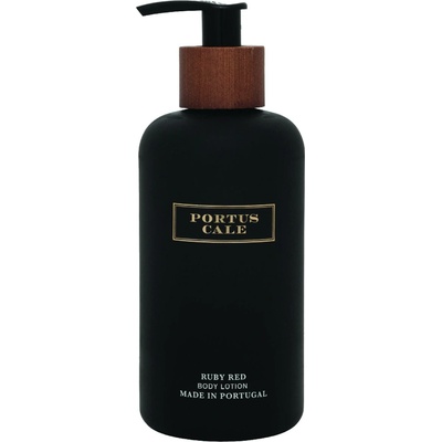 Castelbel tělové mléko Ruby Red 300 ml