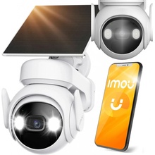 Dahua IMOU KIT/IPC-K9EP-3T0WE/FSP12-TYPEC
