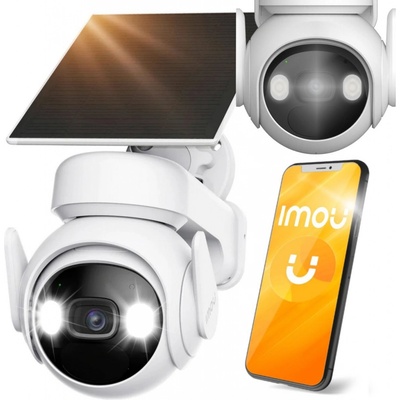 Dahua IMOU KIT/IPC-K9EP-3T0WE/FSP12-TYPEC