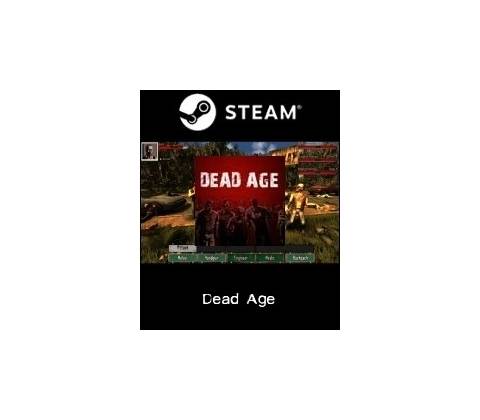 Dead Age