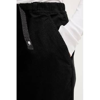 The North Face туристически панталон дамски от памук с еластан BETA UTILITY BELTED (NF0A8B61JK31)