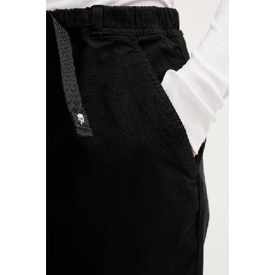 The North Face туристически панталон дамски от памук с еластан BETA UTILITY BELTED (NF0A8B61JK31)