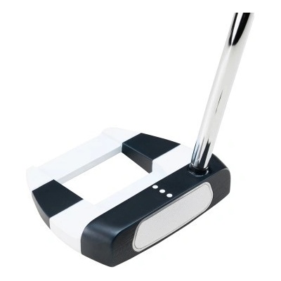 Odyssey Ai-ONE Cruiser Jailbird DB putter pravé 38 Standard grip – Zboží Mobilmania