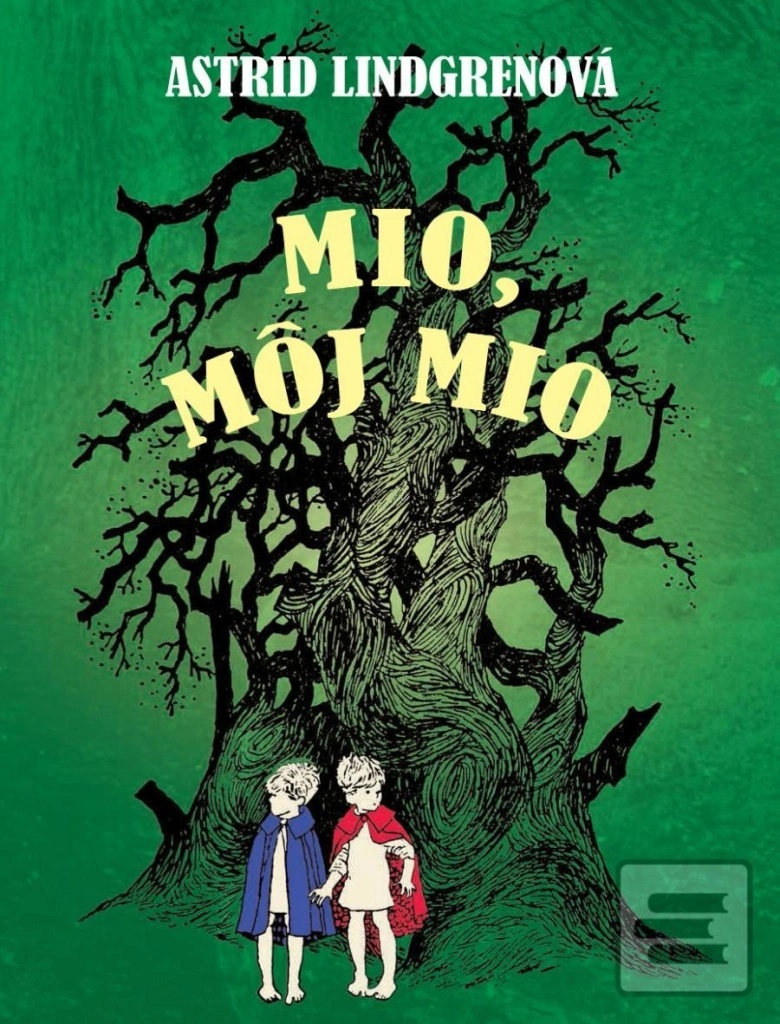 Mio, môj Mio