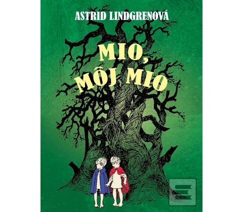 Mio, môj Mio