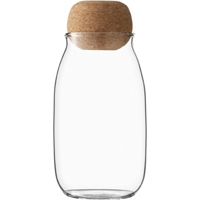 Viva Scandinavia Sklenená dóza Cortica 0,2 l