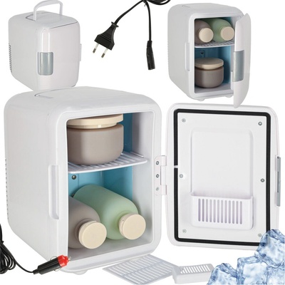 Creative Corner chladnička 4L – Zboží Dáma