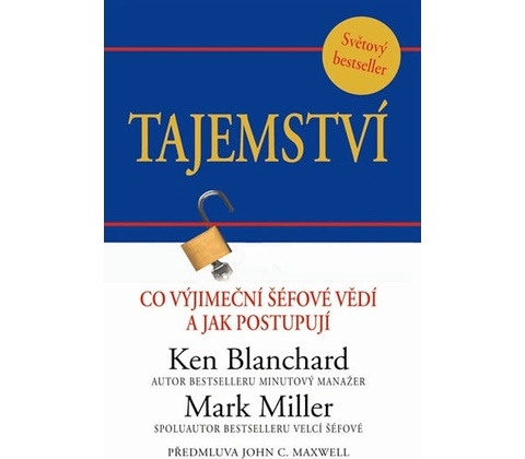 Tajemství