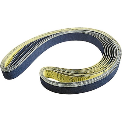 Fein 63714050015 brúsny pás Zrnitosť 120 (d x š) 815 mm x 20 mm 10 ks