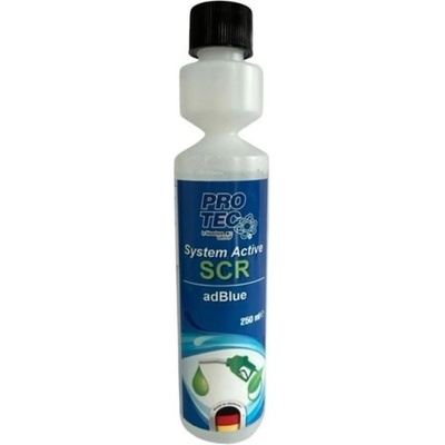 Pro-Tec System Active SCR AdBlue 250 ml