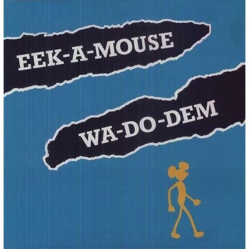 EEK-A-MOUSE: WA DO DEM LP