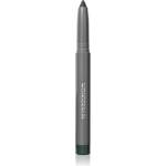 WONDERSKIN IYKYK сенки за очи в молив цвят Green Smoke 1.4 гр