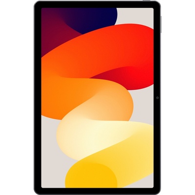 Xiaomi Redmi Pad SE 4GB/128GB Graphite Gray – Zboží Živě