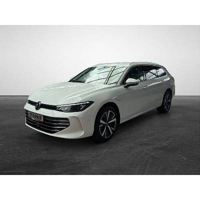 Volkswagen Passat Variant 1.5 eHybrid DSG Business 150 kW