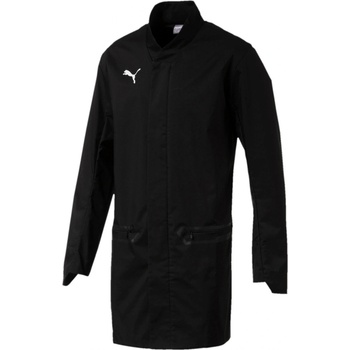 Puma Liga Sideline Executive Jkt 655300-03 černá