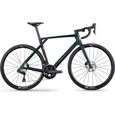 LAPIERRE Xelius DRS 7.0 Undergrowth Green S 2026