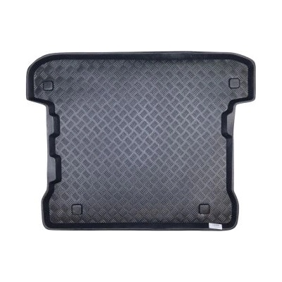 Стелка за багажник за Mitsubishi Pajero (2006+) Wagon