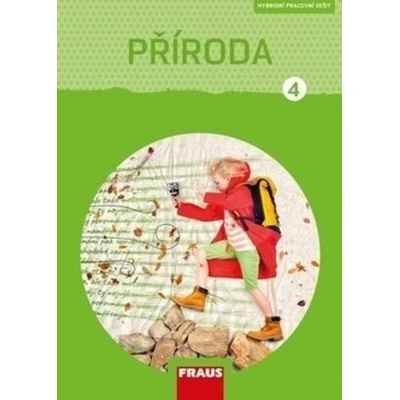 Příroda 4