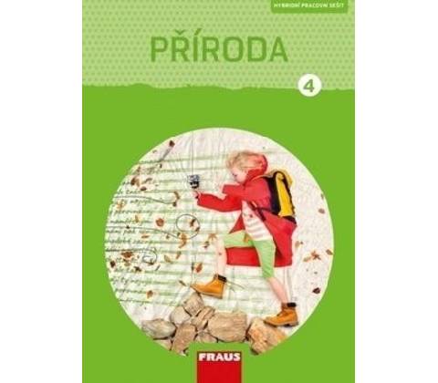 Příroda 4