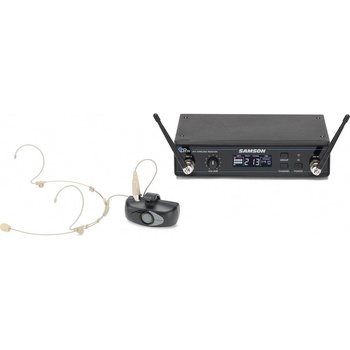 Samson AHX Headset System D