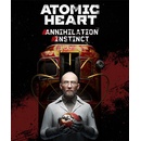Atomic Heart - Annihilation Instinct