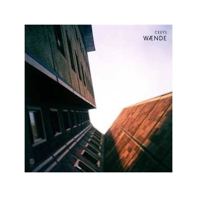 Ceeys - Wænde LP