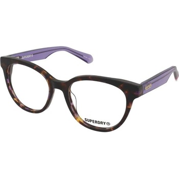 Superdry Диоптрични очила Superdry SDO 3035 161