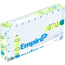 Empire kapesní 9,5 cm akrylové sklo 5132003276