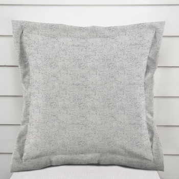 Biante s lemom PML-118 Sivá režná 40 x 40 cm