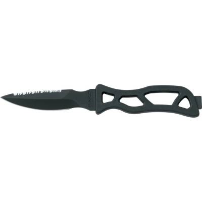 MC Mako 2 BLK blade coating