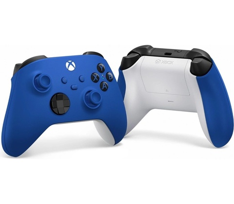 Microsoft Xbox Series Wireless Controller QAU-00002