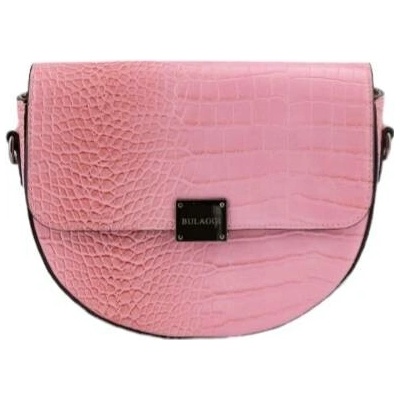 Bulaggi crossbody kabelka Tessa 31464.63 Pink růžová