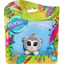 TM Toys Zvířátko Flockies Šimpanz Charles 4 cm