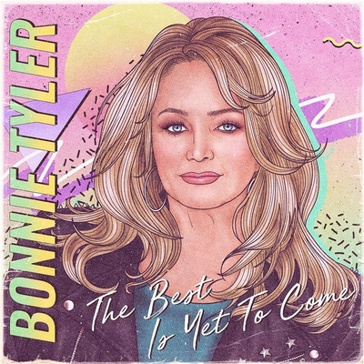 Tyler Bonnie - Best Is Yet To Come CD