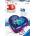 Ravensburger 3D Пъзел Ravensburger от 54 части - Русалка, Кутия за бижута (11249)