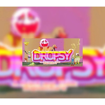 Dropsy