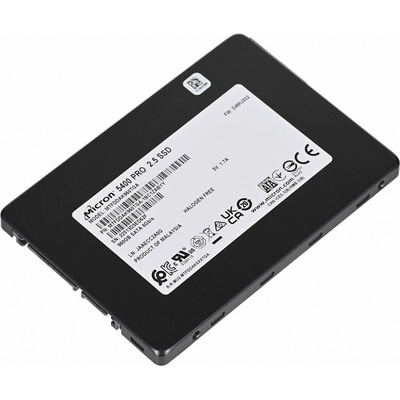 Micron 5400 PRO 960GB, MTFDDAK960TGA-1BC1ZABYYR