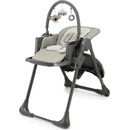 KinderKraft Tummie сиво
