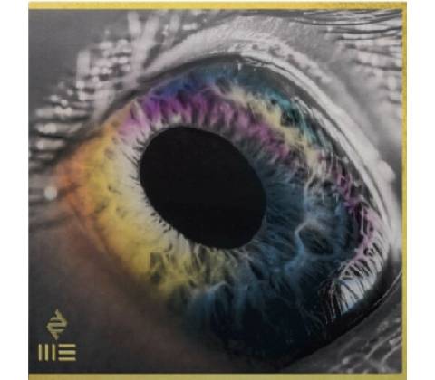 Arcade Fire - We Coloured LP