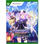 Idea Factory Neptunia Game Maker R:Evolution (Xbox Series X/S)