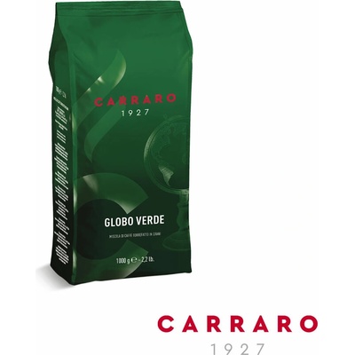 Carraro Globo Verde 1 kg