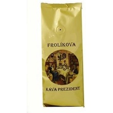 Frolíkova Prezident 0,5 kg