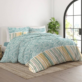 Image 1 of Png Панагюрище Единичен спален комплект Меко Сабин 100% памук