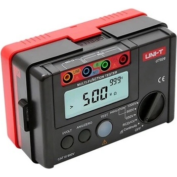 UNI-T UT526