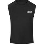 CEP Дамски потник с широка презрамка CEP Women's Run Shirt Sleeveless Tank top - Black (916-3535-0112)