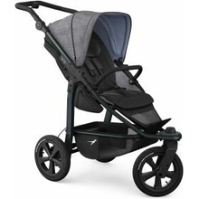 TFK Sport mono3 stroller air wheel premium grey 2026
