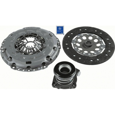 Spojková sada SACHS XTend Kit plus CSC 3000 990 115